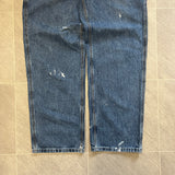 Carhartt Carpenter Jeans | W34 / L35