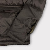 Stussy Puffer Jacket | Small