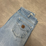 Carhartt Straight Fit Jeans | W38 / L34