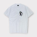 Stussy Flowers T-shirt | Multiple Sizes Available