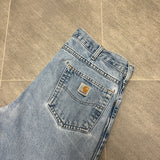 Carhartt Tapered Jeans | W34 / L30