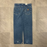 Carhartt Relaxed Fit Jeans | W34 / L30