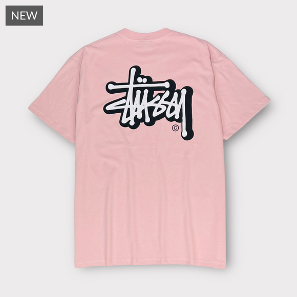 Stussy 3D Spellout T-shirt | XL