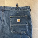 Carhartt Carpenter Jeans | W38 / L36