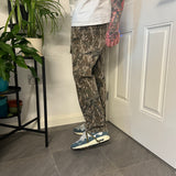 Vintage Realtree Cargo Trousers | W32 / L31