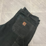 Carhartt Carpenter Jeans | W34 / L34