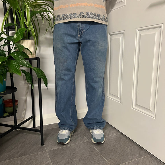 Carhartt Carpenter Jeans | W38 / L30