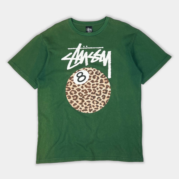 Vintage Stussy 8 Ball T-shirt | S / M