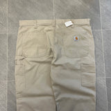 Carhartt Carpenter Trousers | W38 / L30