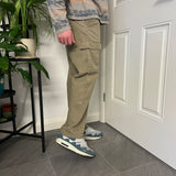 Vintage Wrangler Cargo Trousers | W32 / L29