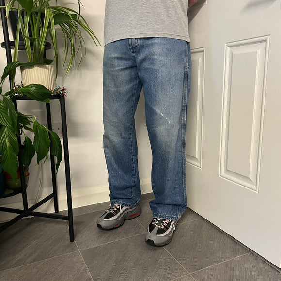 Dickies Carpenter Jeans | W36 / L30