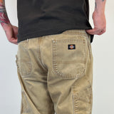 Dickies Carpenter Jeans | W36 / L29.5