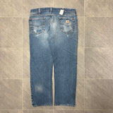 Carhartt Traditional Fit Jeans | W38 / L30