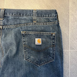 Carhartt Baggy Jeans | W42 / L32