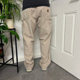 Carhartt Carpenter Trousers | W36 / L31