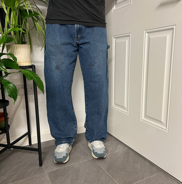 Dickies Carpenter Jeans | W38 / L31