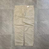 Carhartt Carpenter Trousers | W38 / L30