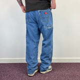 Dickies Double Knee Carpenter Jeans | W36 / L34