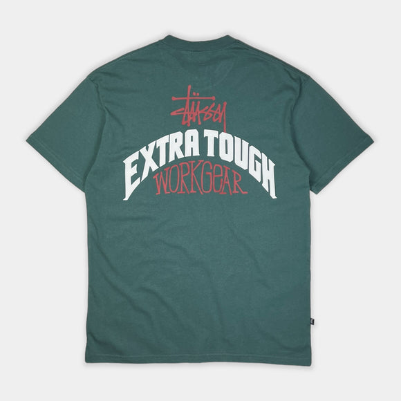 Stussy Extra Tough T-shirt | Multiple Sizes Available