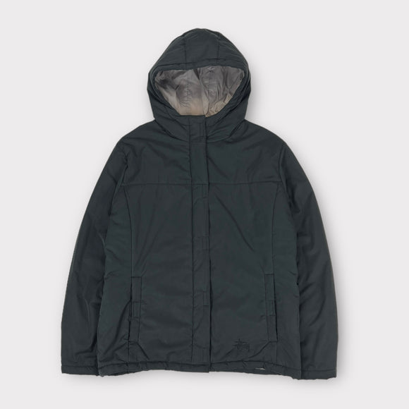 Stussy Down Jacket | Small