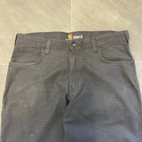 Carhartt Carpenter Trousers | W36 / L33