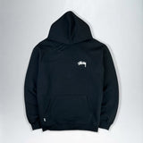 Stussy Fire Dice Hoodie | Multiple Sizes Available