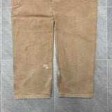 Carhartt Carpenter Jeans | W30 / L32