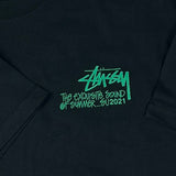 Stussy Sound of Summer T-shirt | Multiple Sizes Available