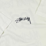 Stussy Wash Care T-shirt | Multiple Sizes Available