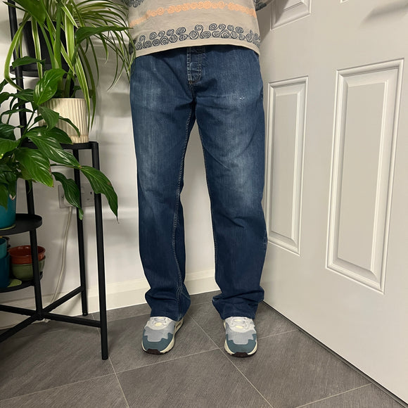 Carhartt Baggy Jeans | W38 / L32