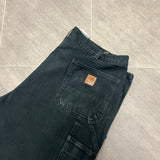 Carhartt Carpenter Jeans | W36 / L32