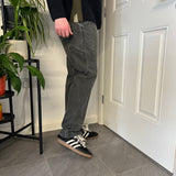 Carhartt Carpenter Trousers | W36 / L30