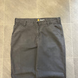 Carhartt Carpenter Trousers | W36 / L31