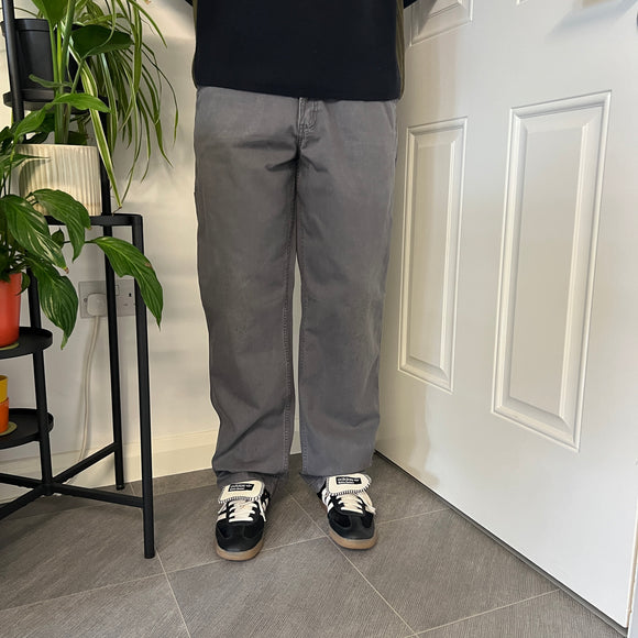 Carhartt Carpenter Trousers | W36 / L31