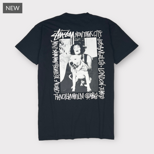 Stussy 90s Dog T-shirt | Multiple Sizes Available