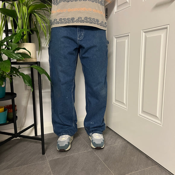 Carhartt Carpenter Jeans | W36 / L30