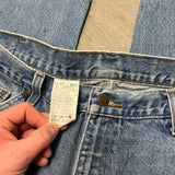 Carhartt Straight Fit Jeans | W40 / L34