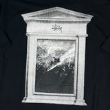 Stussy Surf Tomb T-shirt | XL