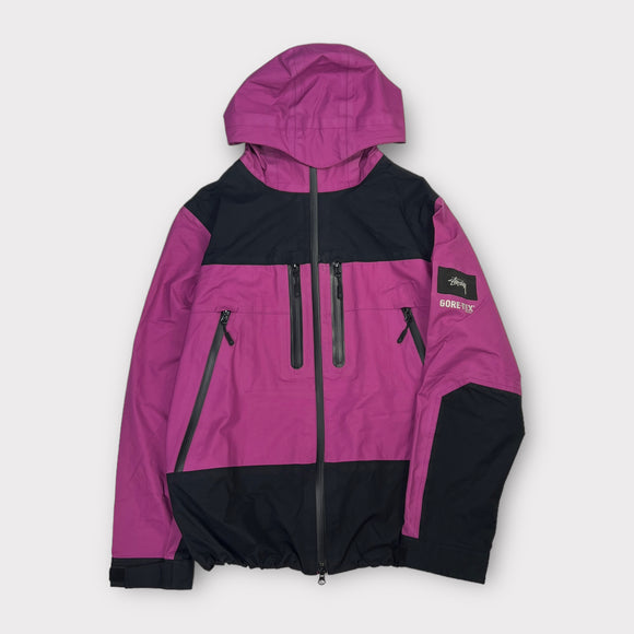 Stussy x Gore-Tex Jacket | M / L