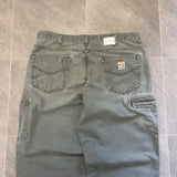 Carhartt Carpenter Trousers | W36 / L32