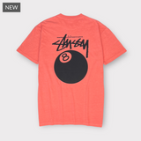 Stussy 8 Ball T-shirt | Multiple Sizes Available