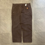 Carhartt Carpenter Jeans | W38 / L31