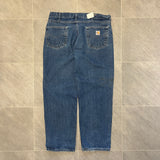 Carhartt Relaxed Fit Jeans | W36 / L30