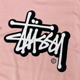 Stussy 3D Spellout T-shirt | XL