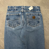 Carhartt Relaxed Fit Jeans | W30 / L30