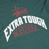 Stussy Extra Tough T-shirt | Multiple Sizes Available