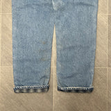 Carhartt Baggy Fit Jeans | W34 / L34