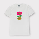 Stussy Flower T-shirt | Multiple Sizes Available