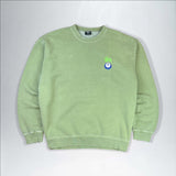 Stussy 8 Ball Sweatshirt | XL