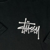 Stussy Surf Tomb T-shirt | XL